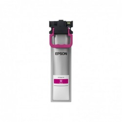 EPSON C13T945340 Epson Tusz XL magenta WF-C5xxx Series EPSON C13T945340 Epson Tusz XL magenta WF-C5xxx Series