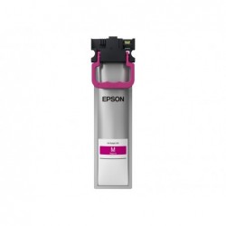 EPSON C13T945340 Epson Tusz XL magenta WF-C5xxx Series EPSON C13T945340 Epson Tusz XL magenta WF-C5xxx Series