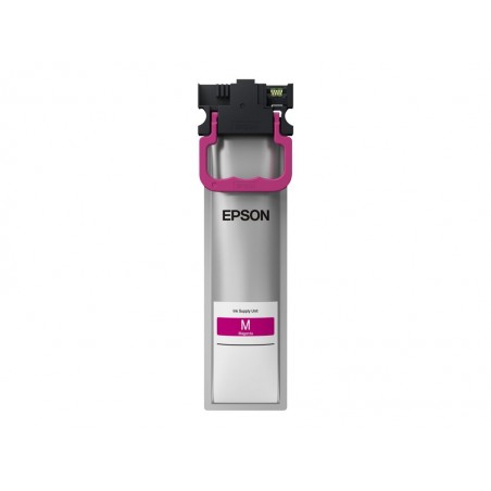 EPSON C13T945340 Epson Tusz XL magenta WF-C5xxx Series EPSON C13T945340 Epson Tusz XL magenta WF-C5xxx Series