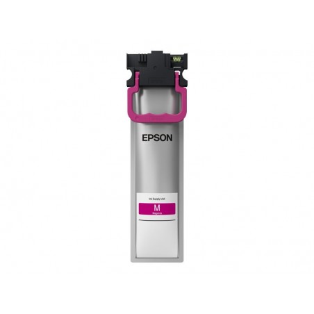 EPSON C13T945340 Epson Tusz XL magenta WF-C5xxx Series EPSON C13T945340 Epson Tusz XL magenta WF-C5xxx Series