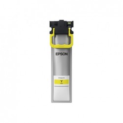 EPSON C13T945440 Epson Tusz XL yellow WF-C5xxx Series EPSON C13T945440 Epson Tusz XL yellow WF-C5xxx Series