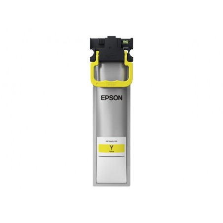 EPSON C13T945440 Epson Tusz XL yellow WF-C5xxx Series EPSON C13T945440 Epson Tusz XL yellow WF-C5xxx Series