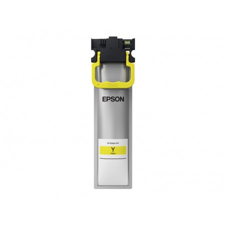 EPSON C13T945440 Epson Tusz XL yellow WF-C5xxx Series EPSON C13T945440 Epson Tusz XL yellow WF-C5xxx Series