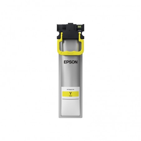 EPSON C13T945440 Epson Tusz XL yellow WF-C5xxx Series EPSON C13T945440 Epson Tusz XL yellow WF-C5xxx Series