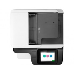 Urządzenie wielofunkcyjne Color LaserJet Enterprise MFP M776dn T3U55A