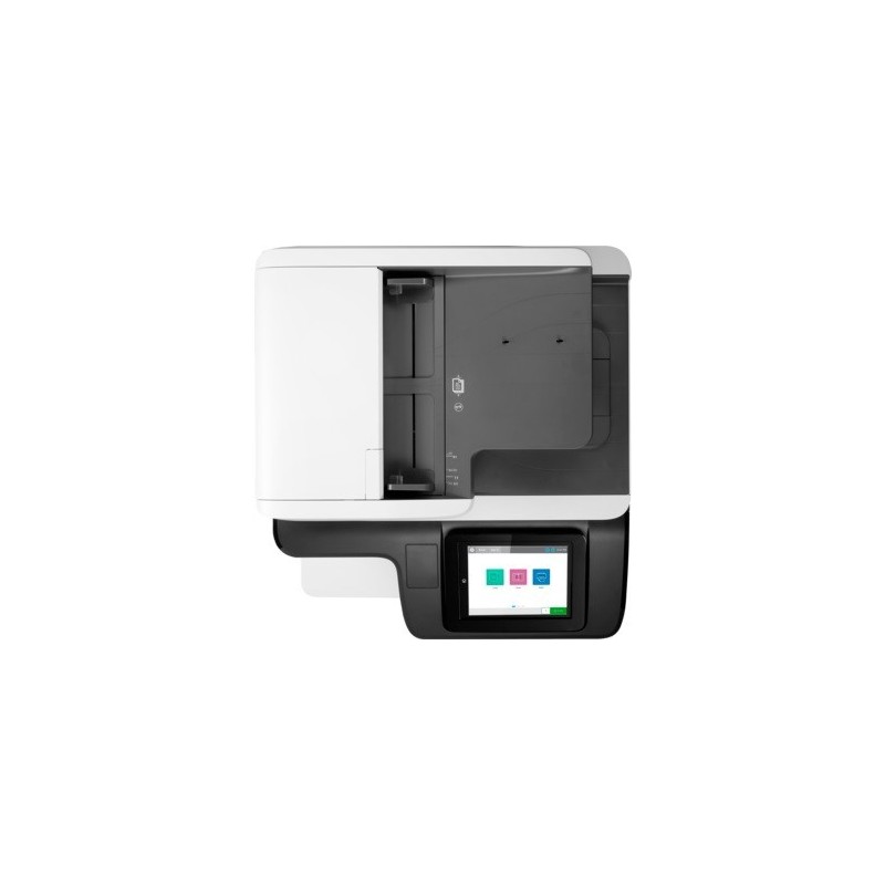 Urządzenie wielofunkcyjne Color LaserJet Enterprise MFP M776dn T3U55A
