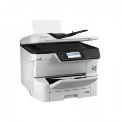 EPSON C11CG68401 WorkForce Pro WF-C8690DWF MFP