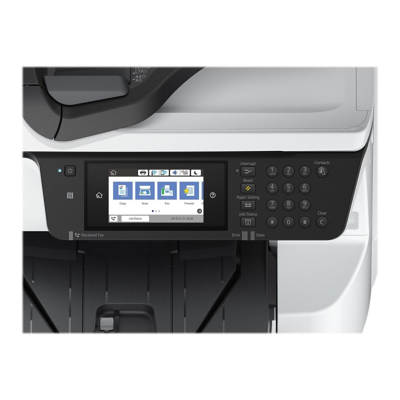 EPSON C11CG68401BR WorkForce Pro WF-C8690DTWFC A3 MFP