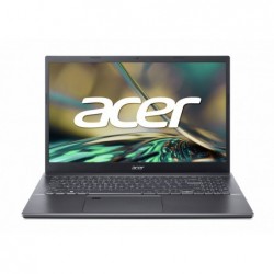 Laptop Aspire 5 A515-57 i7-12650H/15.6 FHD IPS/16GB/512GB/  Stalowy Szary/NoOS 
