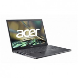 Laptop Aspire 5 A515-57 i7-12650H/15.6 FHD IPS/16GB/512GB/ Stalowy Szary/NoOS Laptop Aspire 5 A515-57 i7-12650H/15.6 FHD IPS/16GB/512GB/ Stalowy Szary/NoOS