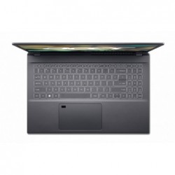 Laptop Aspire 5 A515-57 i7-12650H/15.6 FHD IPS/16GB/512GB/ Stalowy Szary/NoOS Laptop Aspire 5 A515-57 i7-12650H/15.6 FHD IPS/16GB/512GB/ Stalowy Szary/NoOS