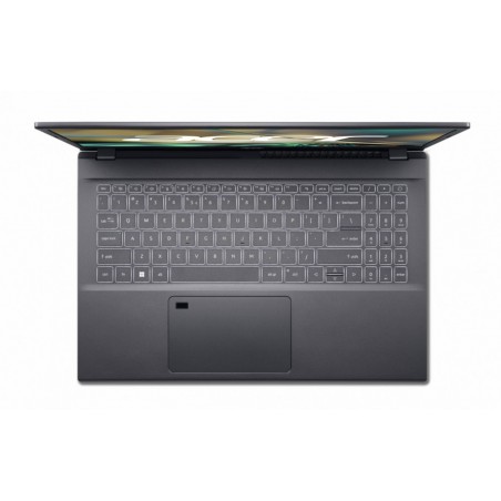 Laptop Aspire 5 A515-57 i7-12650H/15.6 FHD IPS/16GB/512GB/ Stalowy Szary/NoOS Laptop Aspire 5 A515-57 i7-12650H/15.6 FHD IPS/16GB/512GB/ Stalowy Szary/NoOS