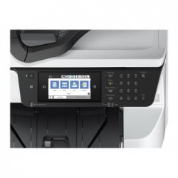 EPSON C11CG68401BR WorkForce Pro WF-C8690DTWFC A3 MFP