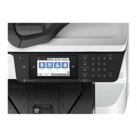 EPSON C11CG68401BR WorkForce Pro WF-C8690DTWFC A3 MFP