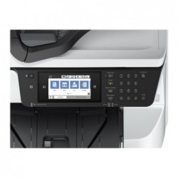 EPSON C11CG68401BR WorkForce Pro WF-C8690DTWFC A3 MFP