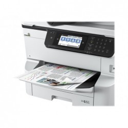 EPSON C11CG68401BR WorkForce Pro WF-C8690DTWFC A3 MFP