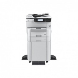 EPSON C11CG68401BR WorkForce Pro WF-C8690DTWFC A3 MFP