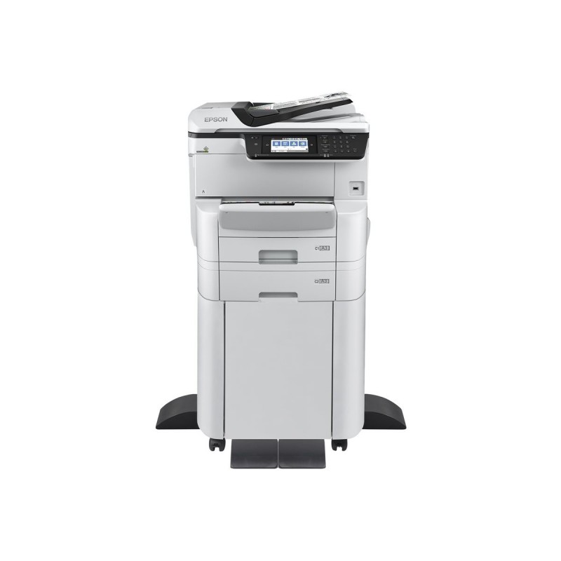EPSON C11CG68401BR WorkForce Pro WF-C8690DTWFC A3 MFP