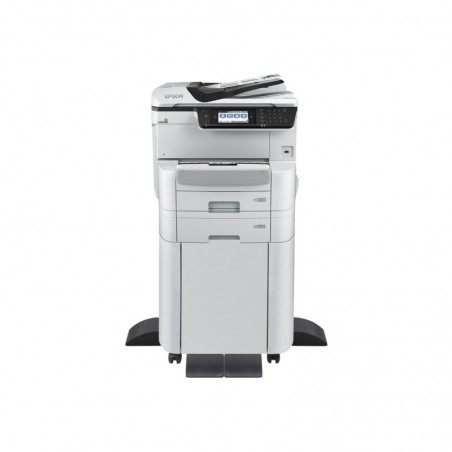 EPSON C11CG68401BR WorkForce Pro WF-C8690DTWFC A3 MFP