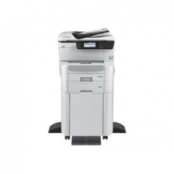 EPSON C11CG68401BR WorkForce Pro WF-C8690DTWFC A3 MFP
