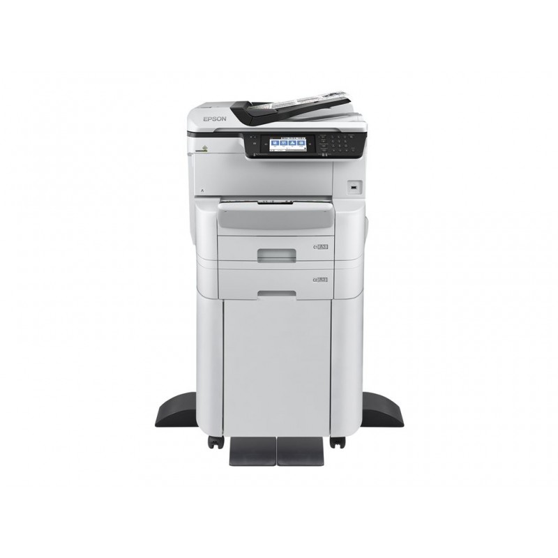 EPSON C11CG68401BR WorkForce Pro WF-C8690DTWFC A3 MFP