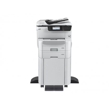 EPSON C11CG68401BR WorkForce Pro WF-C8690DTWFC A3 MFP