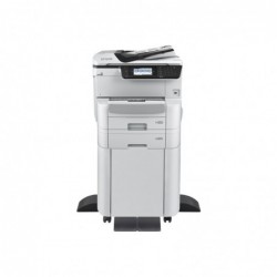 EPSON C11CG68401BR WorkForce Pro WF-C8690DTWFC A3 MFP