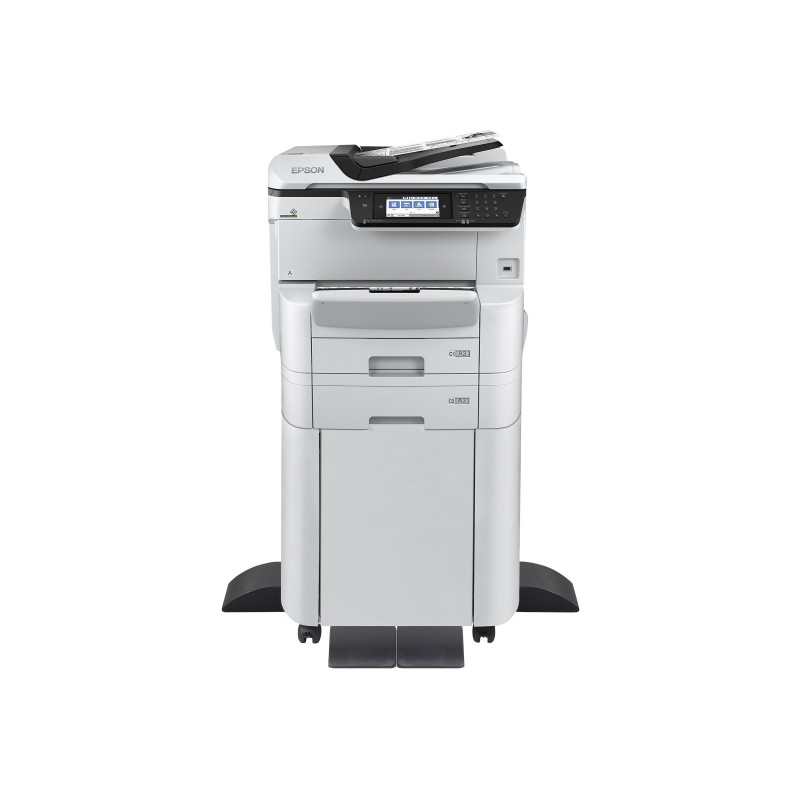 EPSON C11CG68401BR WorkForce Pro WF-C8690DTWFC A3 MFP