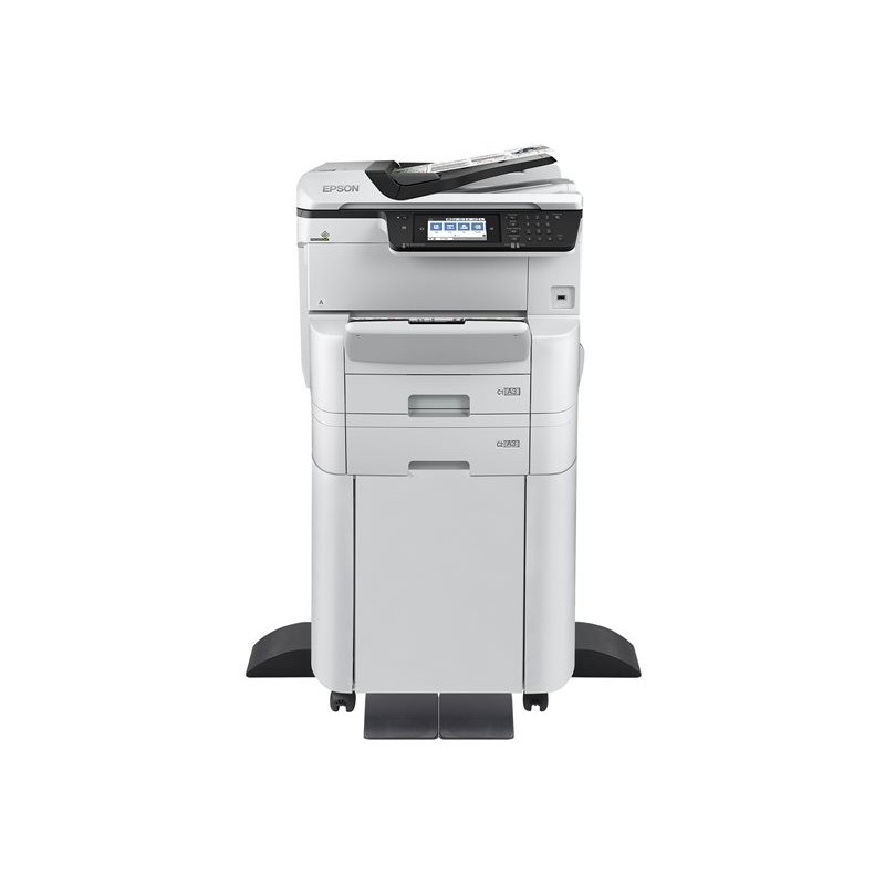 EPSON C11CG68401BR WorkForce Pro WF-C8690DTWFC A3 MFP
