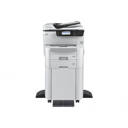 EPSON C11CG68401BR WorkForce Pro WF-C8690DTWFC A3 MFP