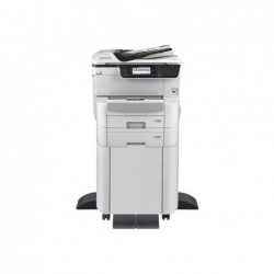 EPSON C11CG68401BR WorkForce Pro WF-C8690DTWFC A3 MFP