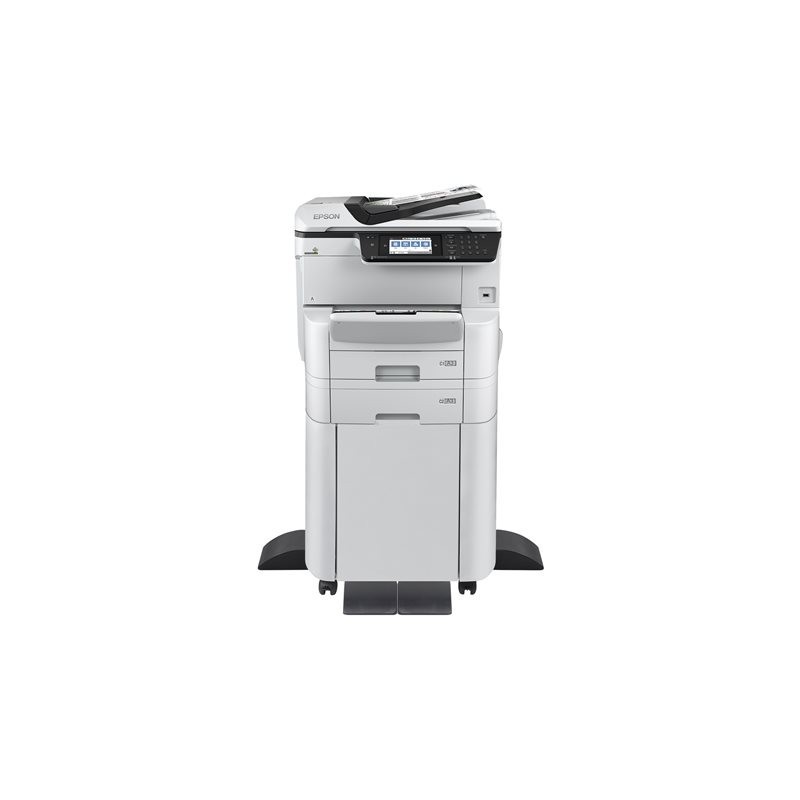 EPSON C11CG68401BR WorkForce Pro WF-C8690DTWFC A3 MFP