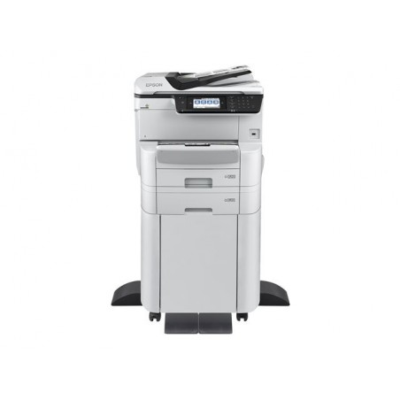 EPSON C11CG68401BR WorkForce Pro WF-C8690DTWFC A3 MFP