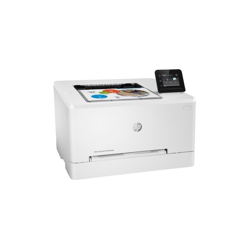 Drukarka Color LaserJet Pro M255dw 7KW64A Drukarka Color LaserJet Pro M255dw 7KW64A