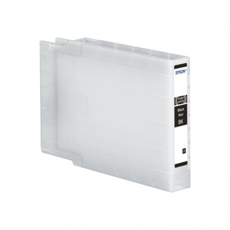 EPSON C13T04B140 Tusz Epson XL black WF-C81xx / WF-C86xx