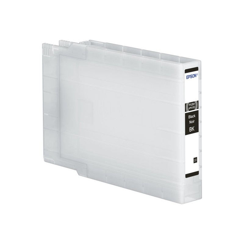 EPSON C13T04B140 Tusz Epson XL black WF-C81xx / WF-C86xx