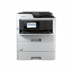 EPSON WorkForce Pro WF-C579RDTWF MFP Inkjet FAX 34ppm