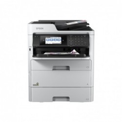 EPSON WorkForce Pro WF-C579RDTWF MFP Inkjet FAX 34ppm EPSON WorkForce Pro WF-C579RDTWF MFP Inkjet FAX 34ppm