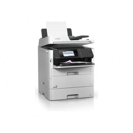 EPSON WorkForce Pro WF-C579RDTWF MFP Inkjet FAX 34ppm EPSON WorkForce Pro WF-C579RDTWF MFP Inkjet FAX 34ppm