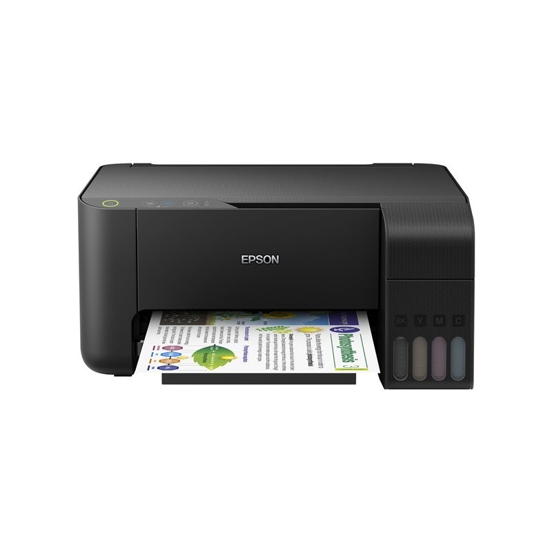EPSON C11CG87401 Eco Tank L3110 MFP