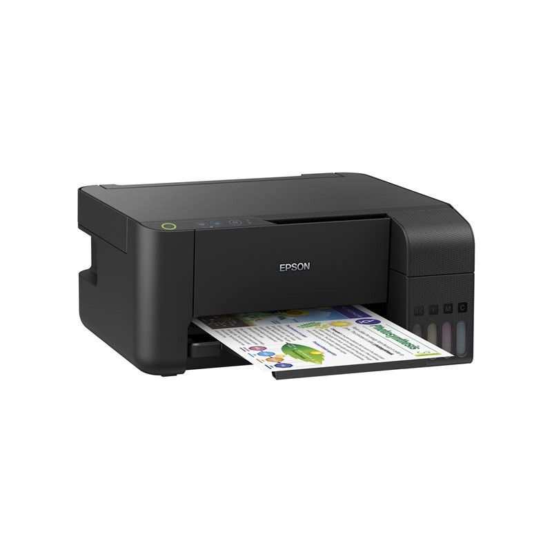 EPSON C11CG87401 Eco Tank L3110 MFP