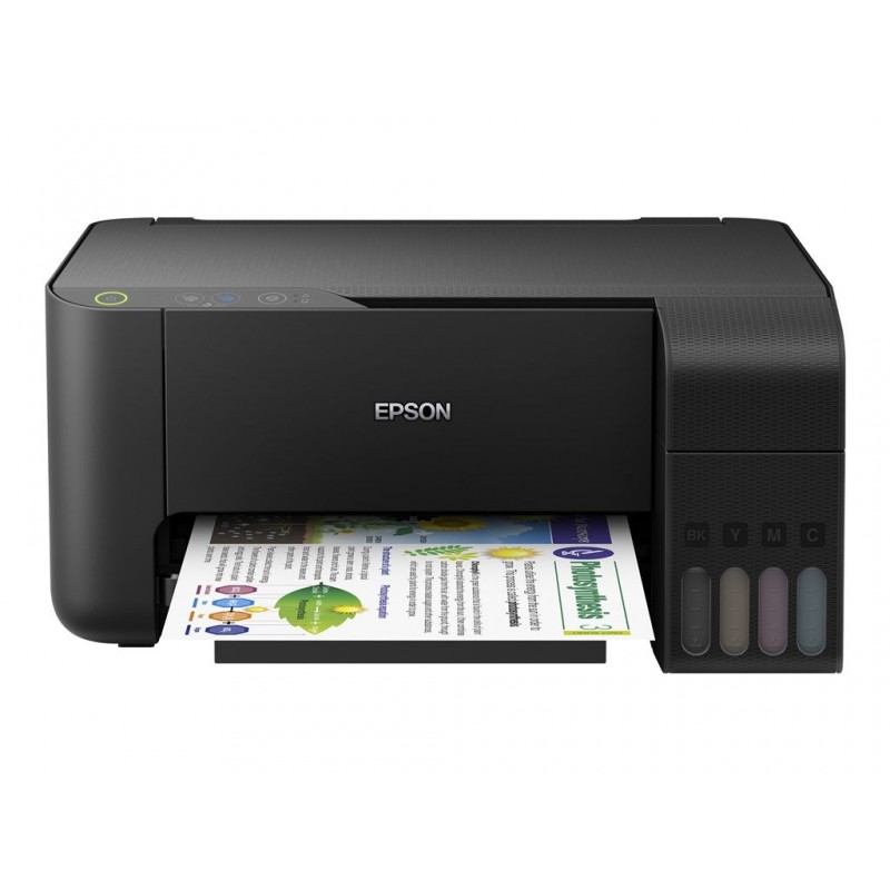 EPSON C11CG87401 Eco Tank L3110 MFP