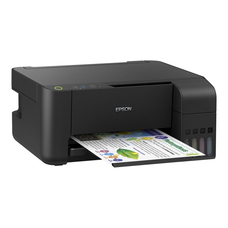 EPSON C11CG87401 Eco Tank L3110 MFP