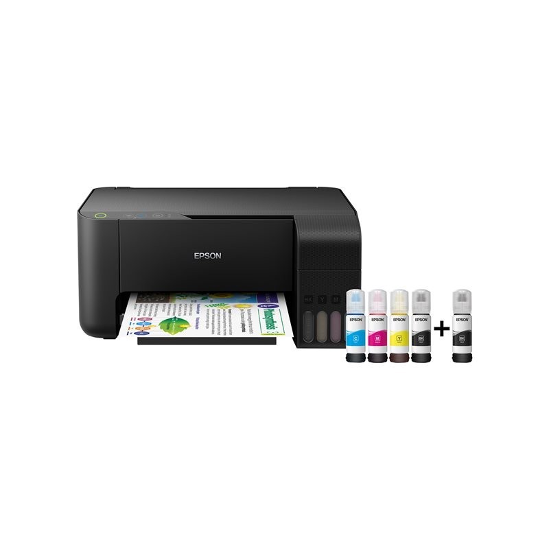EPSON C11CG87401 Eco Tank L3110 MFP