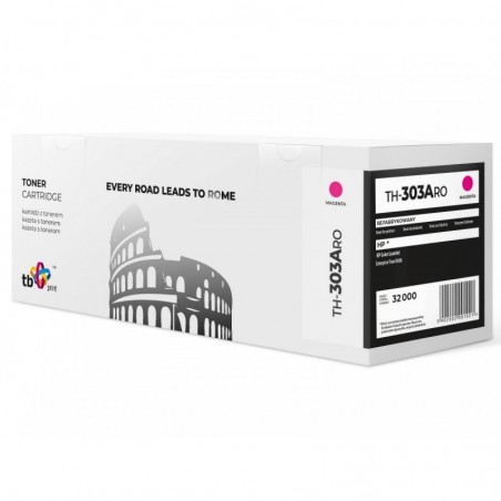 Toner do HP M880 CF303A 827A MA TH-303ARO ref. Toner do HP M880 CF303A 827A MA TH-303ARO ref.