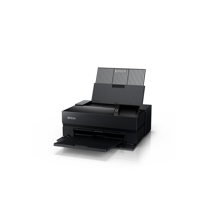 EPSON WorkForce Pro WF-C579RDWF MFP colour ink-jet 215.9x355.6mm A4 22ppm copy 34ppm print 830 sheets USB 2.0 LAN Bluetooth Wi-F