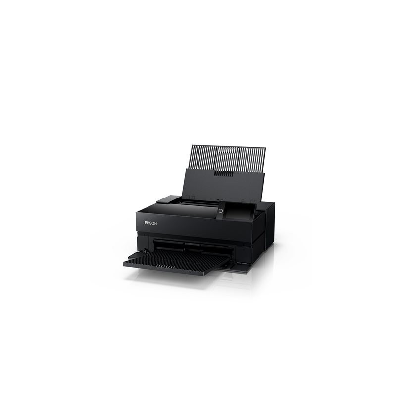 EPSON WorkForce Pro WF-C579RDWF MFP colour ink-jet 215.9x355.6mm A4 22ppm copy 34ppm print 830 sheets USB 2.0 LAN Bluetooth Wi-F