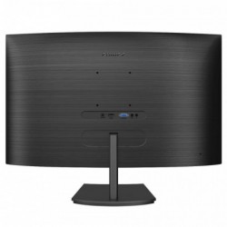 Monitor 241E1SCA 23.6 cali VA Curved HDMI Głośniki Monitor 241E1SCA 23.6 cali VA Curved HDMI Głośniki