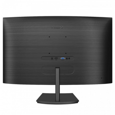 Monitor 241E1SCA 23.6 cali VA Curved HDMI Głośniki Monitor 241E1SCA 23.6 cali VA Curved HDMI Głośniki