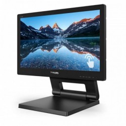 Monitor 162B9T 15.6 cali LED Touch DVI HDMI DP Monitor 162B9T 15.6 cali LED Touch DVI HDMI DP